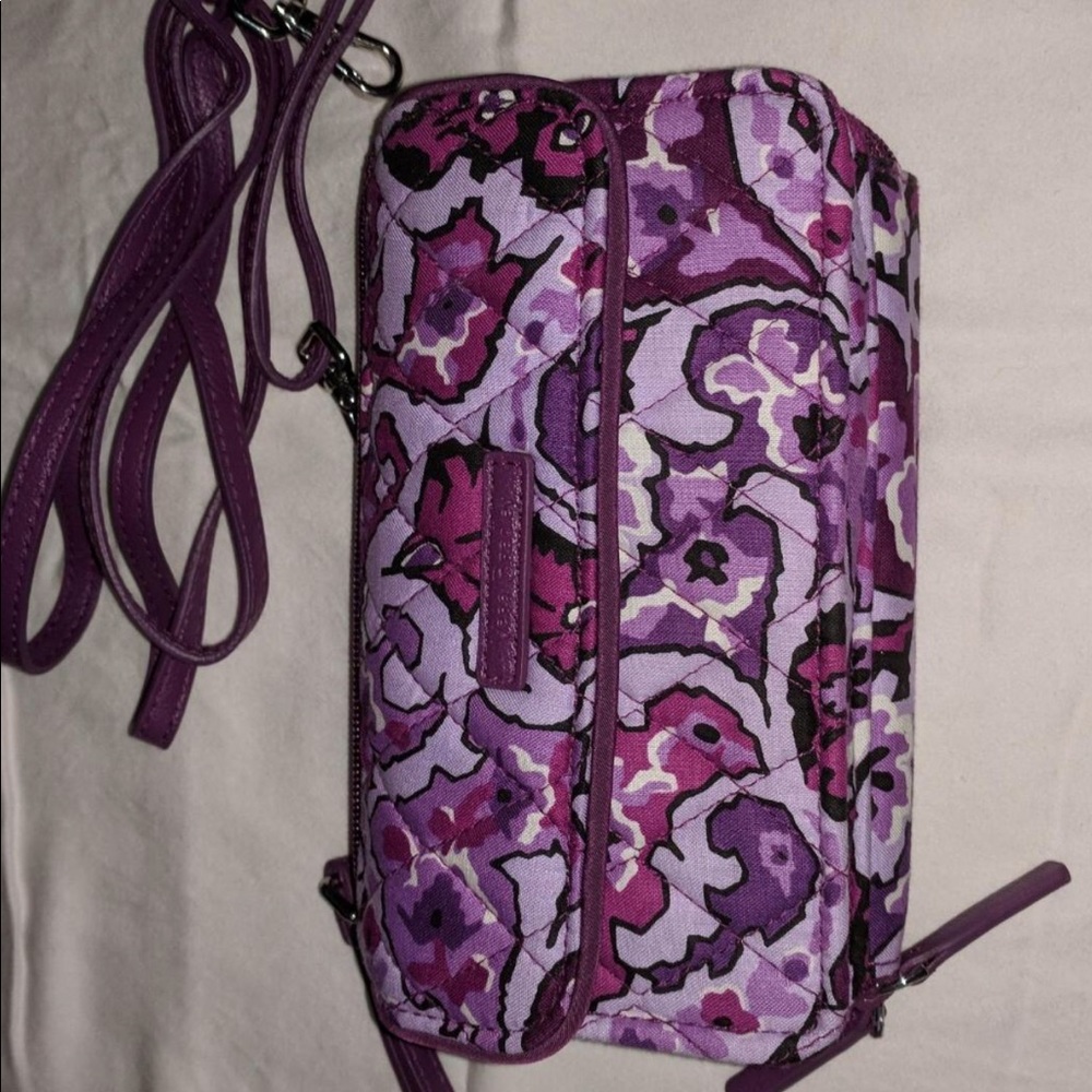 Vera Bradley bag